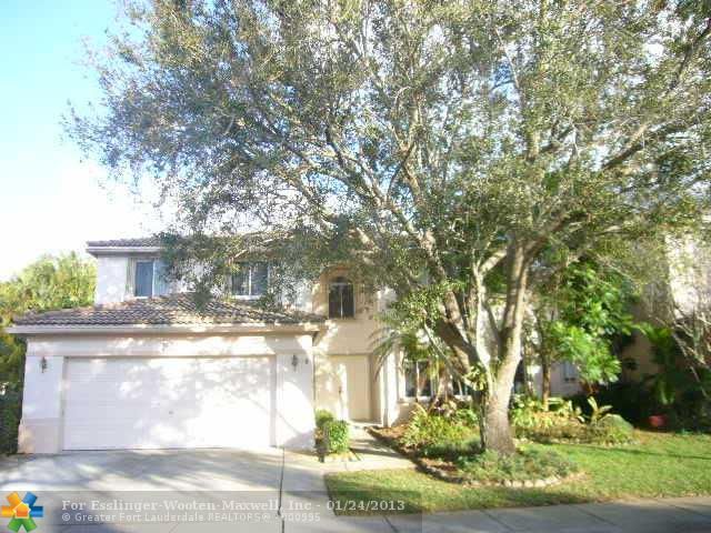 1520 SW 106TH TER, Fort Lauderdale, FL 33324