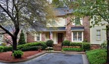 Unit 244 - 244 Riverview Trail Roswell, GA 30075