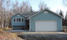 2480 S Teeland Street Wasilla, AK 99654