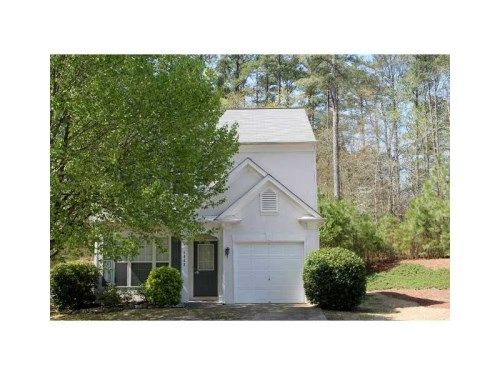 1055 Dunedin Trail, Woodstock, GA 30188