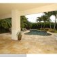 8445 PHOENICIAN CT, Fort Lauderdale, FL 33328 ID:959410