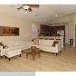 8445 PHOENICIAN CT, Fort Lauderdale, FL 33328 ID:959415