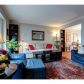 Unit Ct3 - 136 Peachtree Memorial Drive Nw, Atlanta, GA 30309 ID:6929669