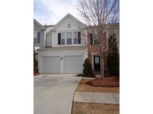 247 Regent Square, Woodstock, GA 30188