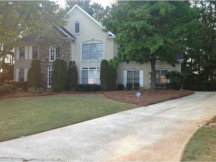 1653 Mill Bridge Court, Marietta, GA 30062