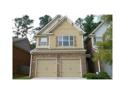 Unit 0 - 2990 Smith Ridge Trace, Norcross, GA 30071