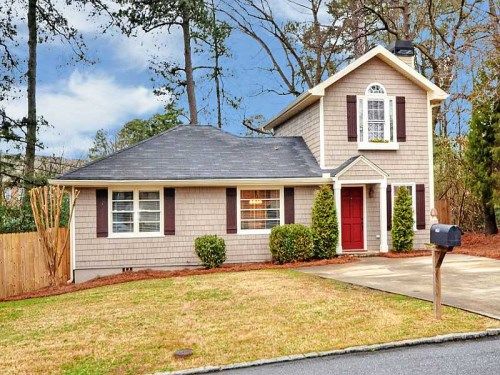 2280 Briarwood Hills Drive Ne, Atlanta, GA 30319