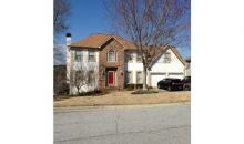 35 Steeple Chase Trail Dallas, GA 30132