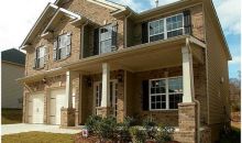 83 Fall Creek Lane Dallas, GA 30132