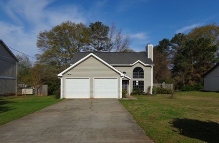 6721 Bent Creek Dr, Rex, GA 30273