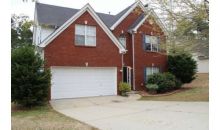 5412 O Hara Lane Flowery Branch, GA 30542