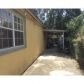 9180 NW 32ND COURT RD, Miami, FL 33147 ID:7358059