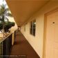 3100 W ROLLING HILLS CR # 209, Fort Lauderdale, FL 33328 ID:5634936