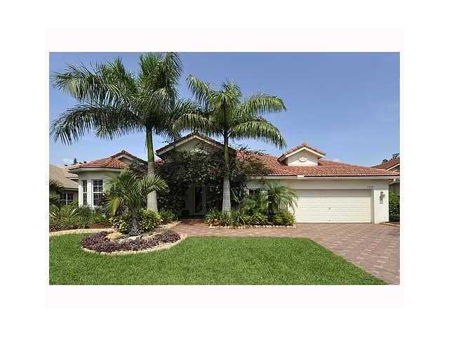 3709 SPANISH OAK PT, Fort Lauderdale, FL 33328