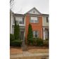 Unit 849 - 849 Society Court, Woodstock, GA 30188 ID:6936622