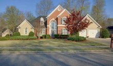 4678 Oakleigh Manor Drive Powder Springs, GA 30127