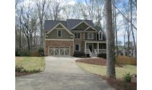 2675 Moon Cabin Drive Powder Springs, GA 30127