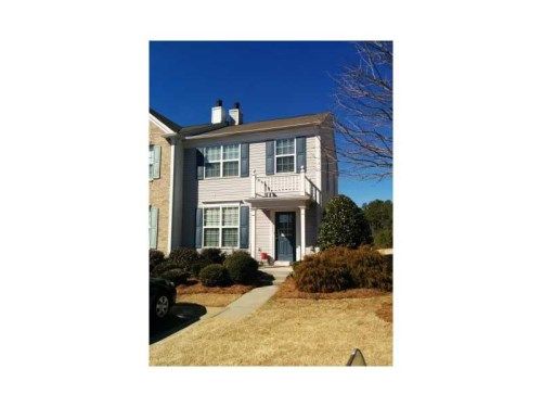 Unit 1002 - 1002 Prestwyck Court, Alpharetta, GA 30004