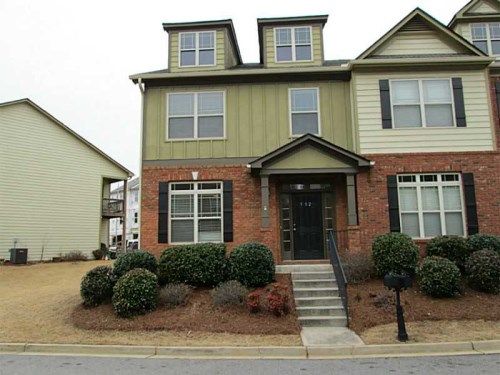 Unit 532 - 532 Ridge View Crossing, Woodstock, GA 30188