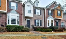 Unit 1636 - 1636 Perserverence Hill Circle Kennesaw, GA 30152