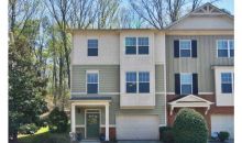 Unit 10 - 1764 Oakbrook Lane Kennesaw, GA 30152