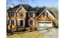 2611 Eastmont Trail Snellville, GA 30039