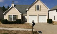 4153 Arabian Way Snellville, GA 30039