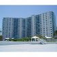 3901 S OCEAN DR # 9K, Hollywood, FL 33019 ID:579106