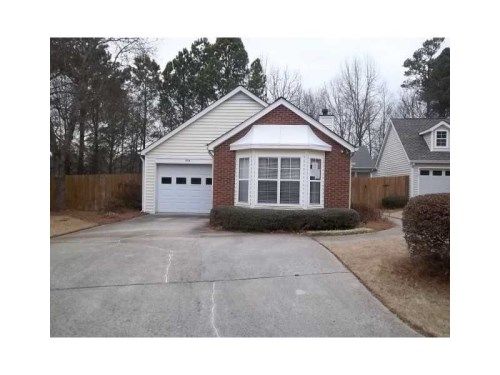 231 Dennis Drive, Alpharetta, GA 30004