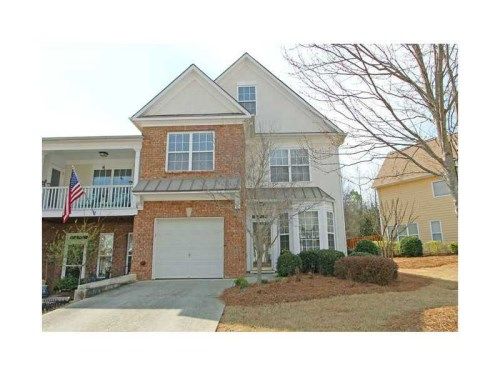 Unit 390 - 390 Grayson Way, Alpharetta, GA 30004