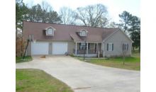 186 Leek Road Sw Adairsville, GA 30103