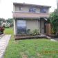 8032 SW 21ST PL # 8032, Fort Lauderdale, FL 33324 ID:114608