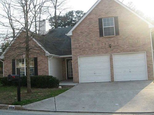 3069 Dogwood Avenue, Decatur, GA 30034