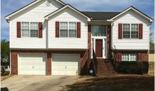 3624 Summit Pines Decatur, GA 30034