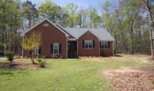 47 Lakesprings Drive Mcdonough, GA 30252