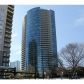 Unit 1004 - 3338 Peachtree Road Ne, Atlanta, GA 30326 ID:7366960