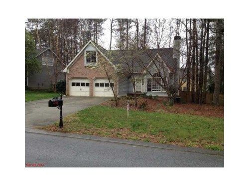 3260 Country Walk Drive, Powder Springs, GA 30127