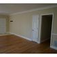 Unit E12 - 6980 Roswell Road Ne, Atlanta, GA 30328 ID:6498299