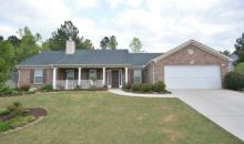 1726 Fire Side Court Jefferson, GA 30549