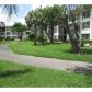 7480 Nw 17th St Apt 108, Fort Lauderdale, FL 33313 ID:731040