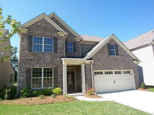 1238 Parkmist Drive, Buford, GA 30518