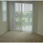 4702 SW 160TH AV # 331, Hollywood, FL 33027 ID:835208