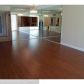 9510 Seagrape Dr # 104, Fort Lauderdale, FL 33324 ID:5530705