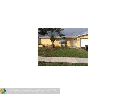 2391 NW 63RD TER, Fort Lauderdale, FL 33313