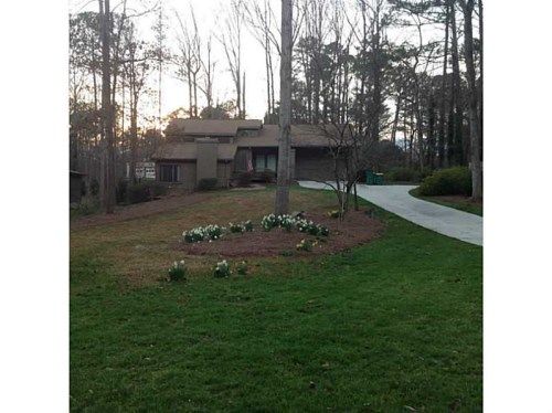 3119 Shadowood Lane, Marietta, GA 30066