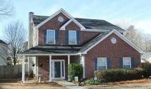 5654 Mahogany Court Nw Lilburn, GA 30047