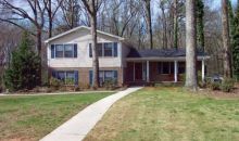 117 Bonnie Lane Lilburn, GA 30047