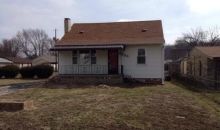 6623 Washington St Saint Joseph, MO 64504