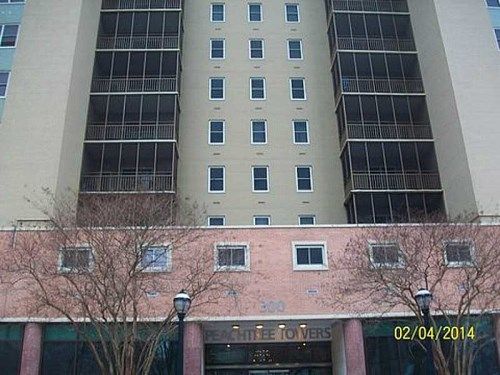 Unit 14c - 300 Peachtree Street Ne, Atlanta, GA 30308