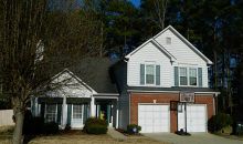 3416 North Cook Road Powder Springs, GA 30127